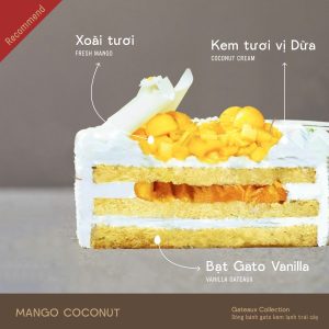 Alternative view of Mango Coconut