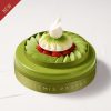 MATCHA STRAWBERRY CREAMY